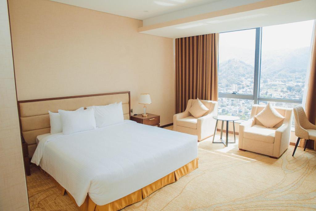 Muong Thanh Luxury Cao Bang - 1