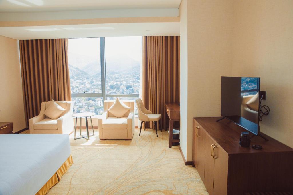 Muong Thanh Luxury Cao Bang - 2