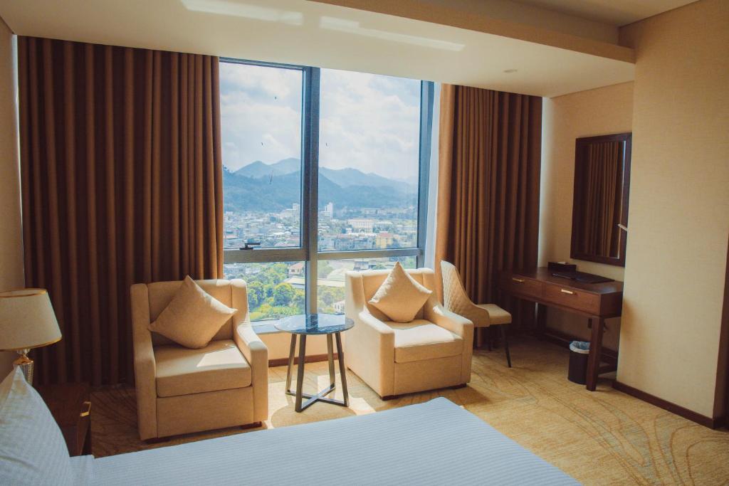 Muong Thanh Luxury Cao Bang - 3