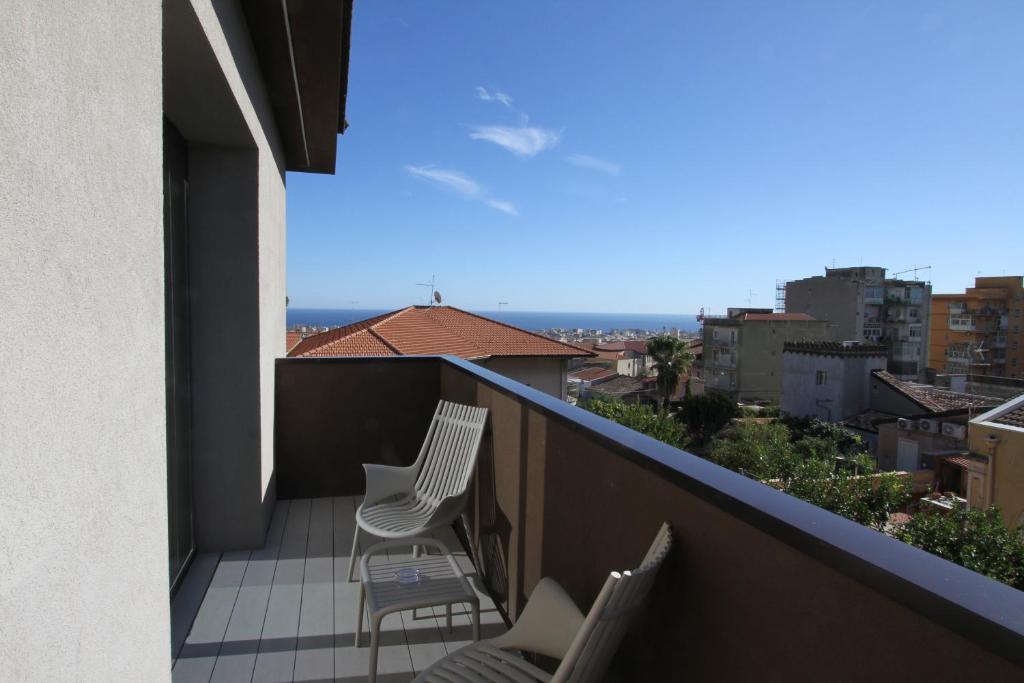 Ollen apartments - 19