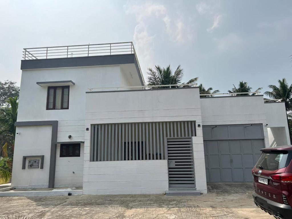 Gallery image of River House Farmstay in Shrīrangapattana