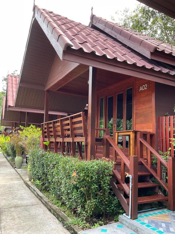 Siam Lanta Resort - SHA Extra Plus, Ko Lanta – Updated 2024 Prices