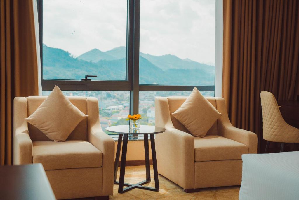 Muong Thanh Luxury Cao Bang - 19