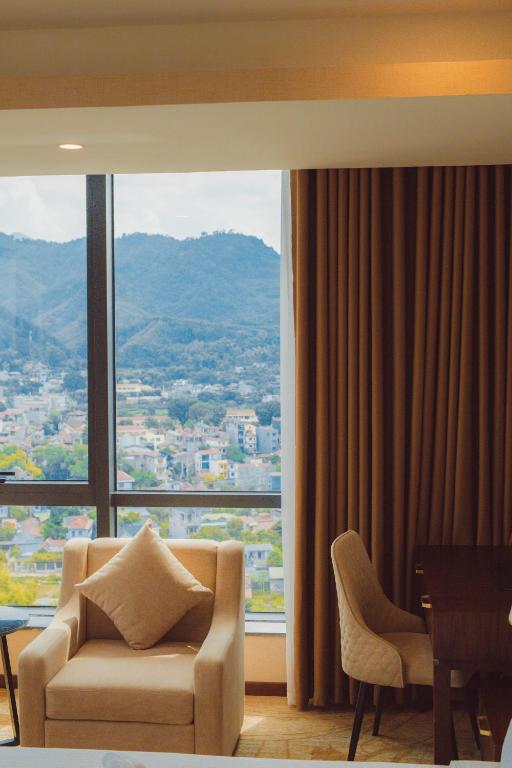 Muong Thanh Luxury Cao Bang - 14