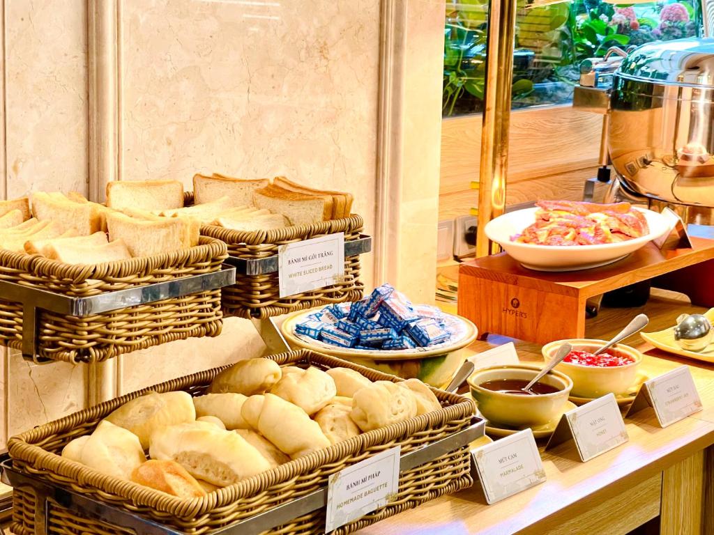 Aquasun Hotel Phu Quoc - 16