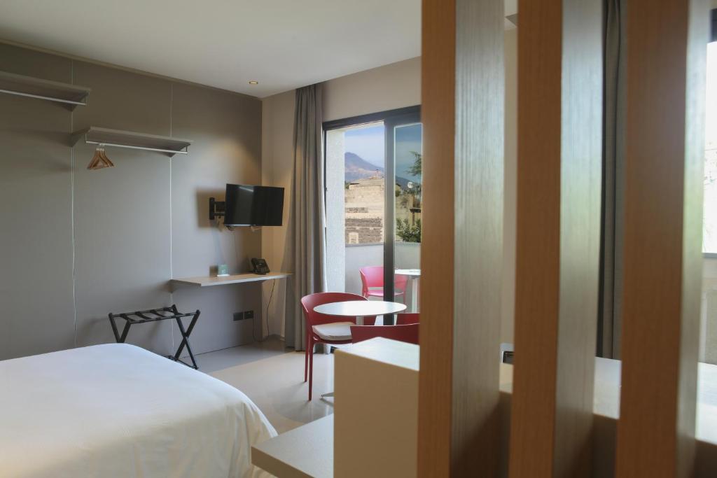 Ollen apartments - 5