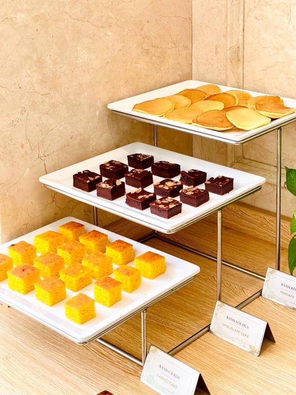 Aquasun Hotel Phu Quoc - 17