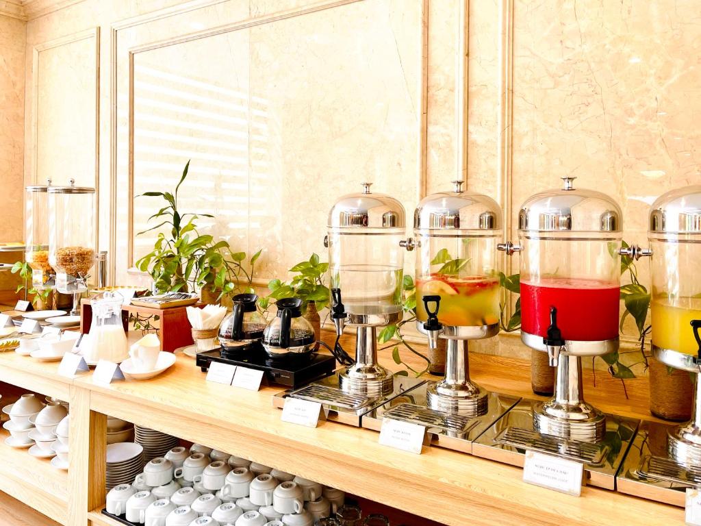 Aquasun Hotel Phu Quoc - 18