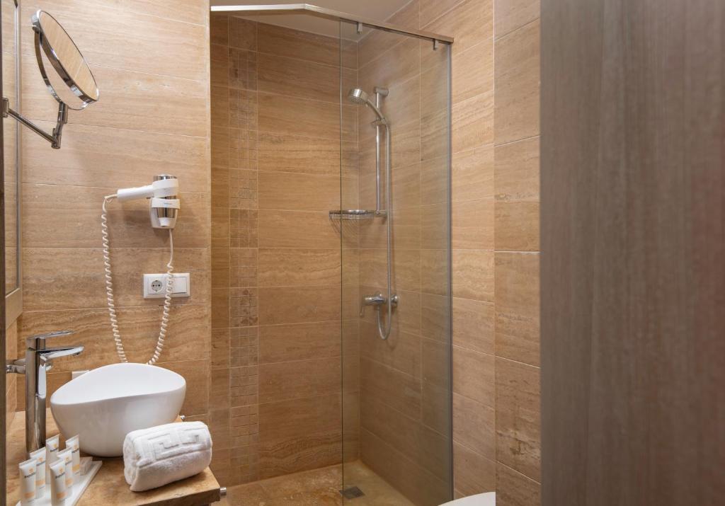 مكان الإقامة المقترح: Republica Hotel Yerevan Image 2