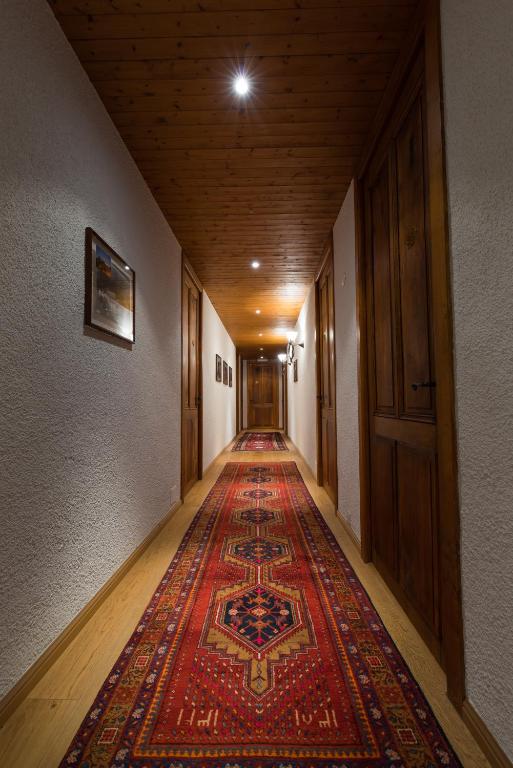 Fotografie z fotogalerie ubytování Domaine de Châteauvieux v destinaci Peney-Dessus