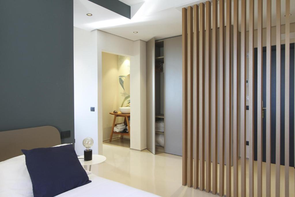 Ollen apartments - Resim 38