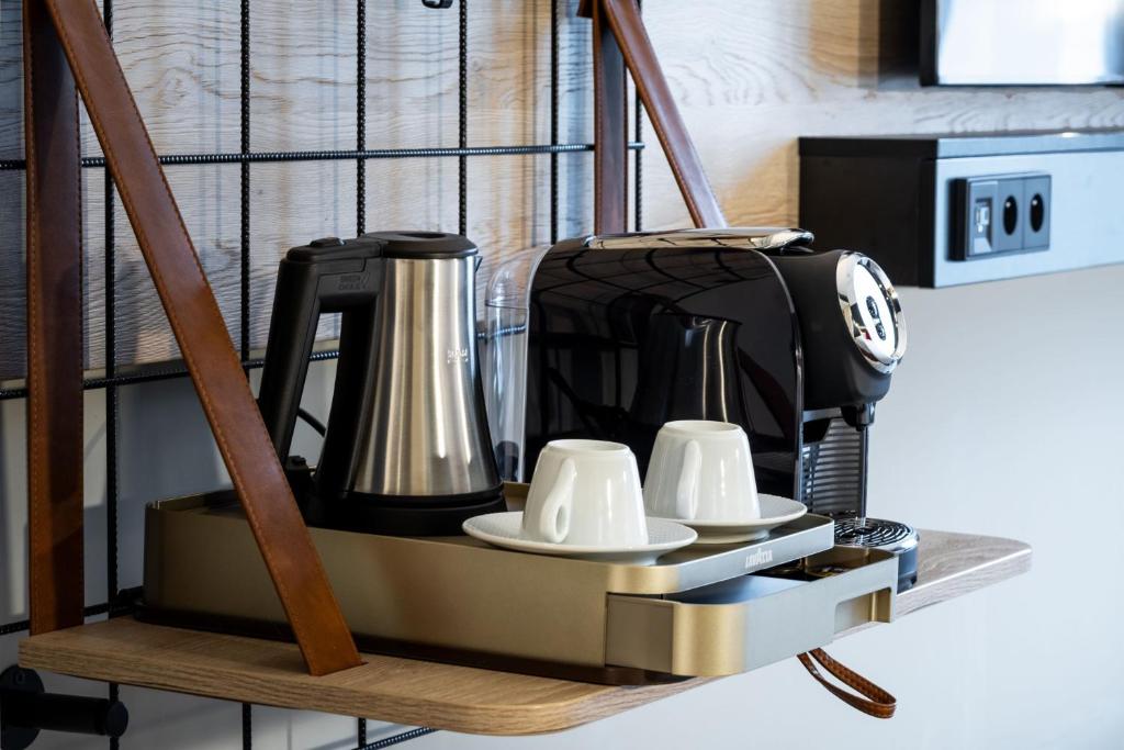 Moxy Chester - Resim 5