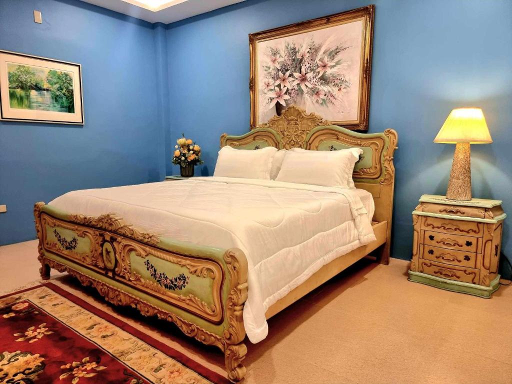 Residencia Orlina - Suíte De Luxo
