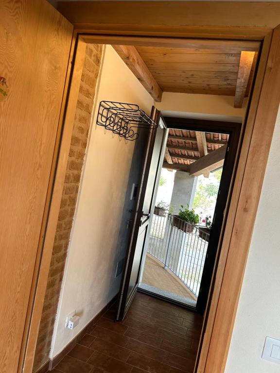 Fotografie z fotogalerie ubytování Nutrilamente country house v destinaci Robella