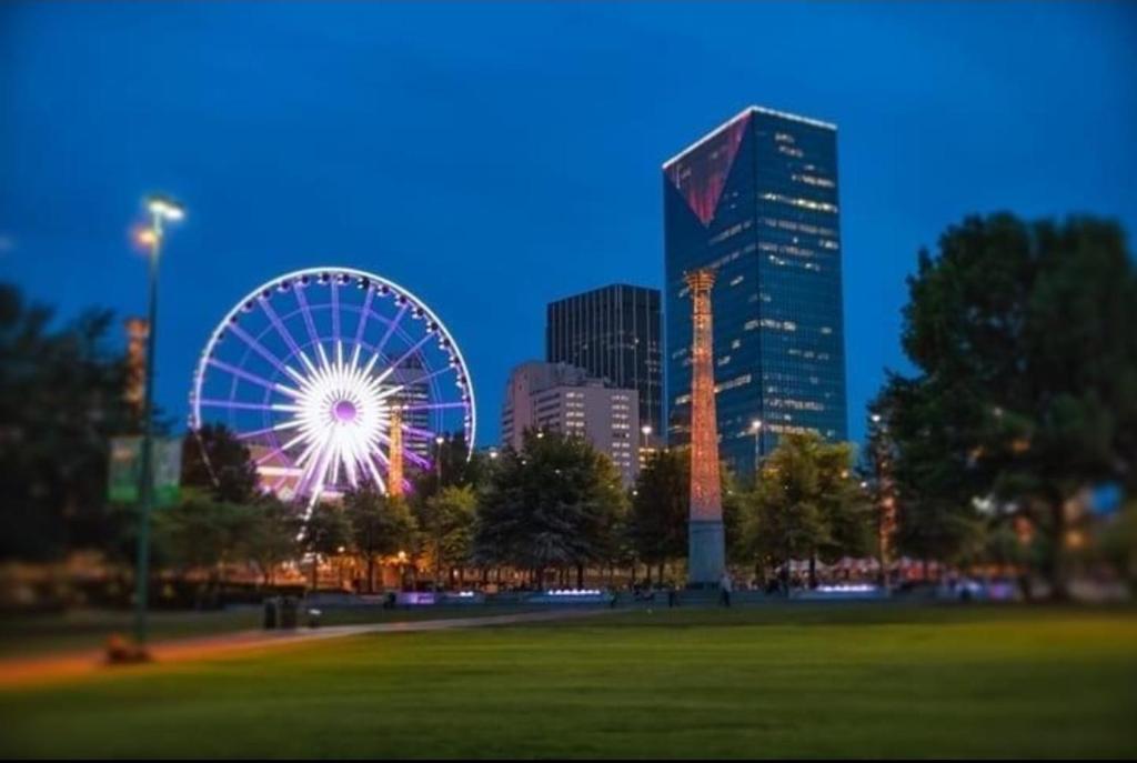 Baker Road, Atlanta (updated prices 2024)