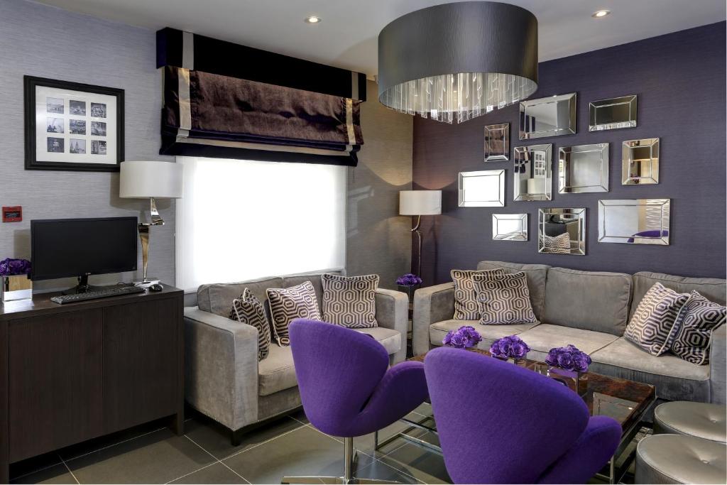 Best Western Victoria Palace - Resim 2