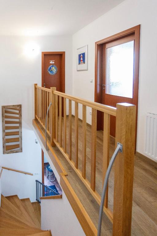 Fotografie z fotogalerie ubytování Vila Kubik Lipno v destinaci Lipno nad Vltavou