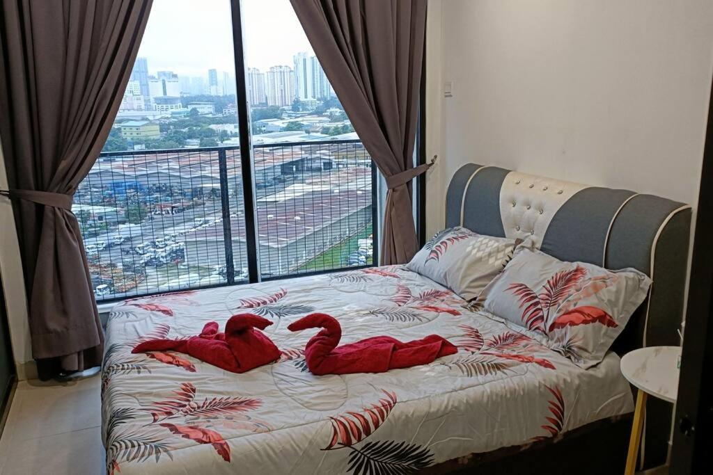 تصویر اتاق‌های Cozy Flexus Signature 4 Guests Pool Nflix HBO - تصویر ۲
