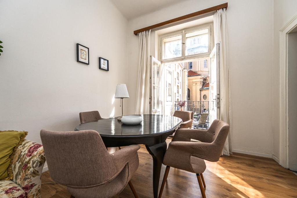 Wishlist Prague Residences - Old Town Square - 4