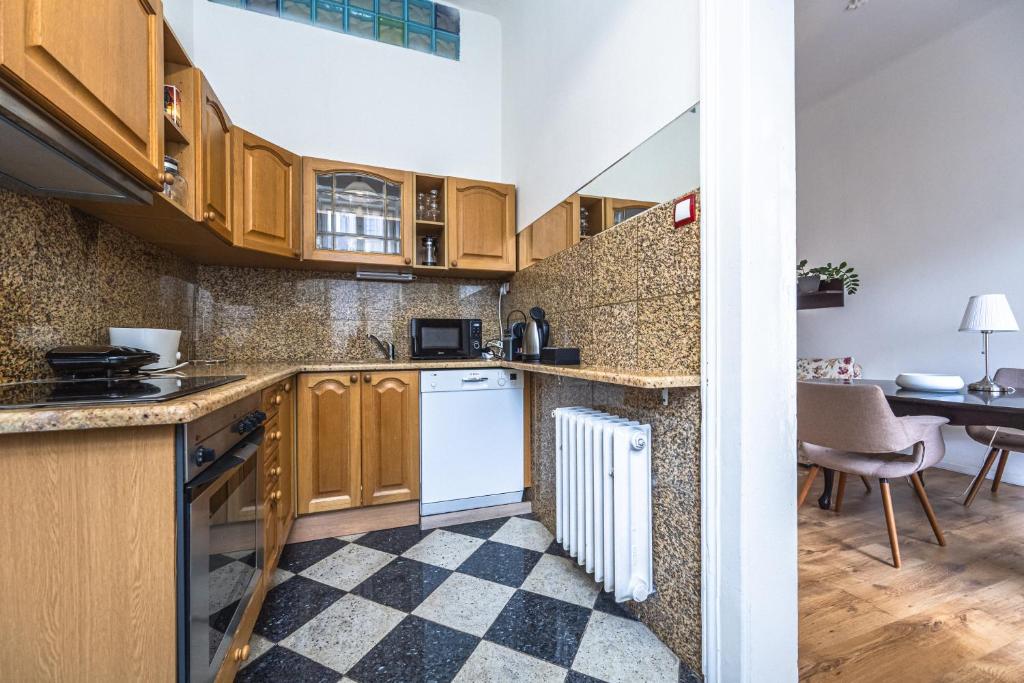 Wishlist Prague Residences - Old Town Square - 11