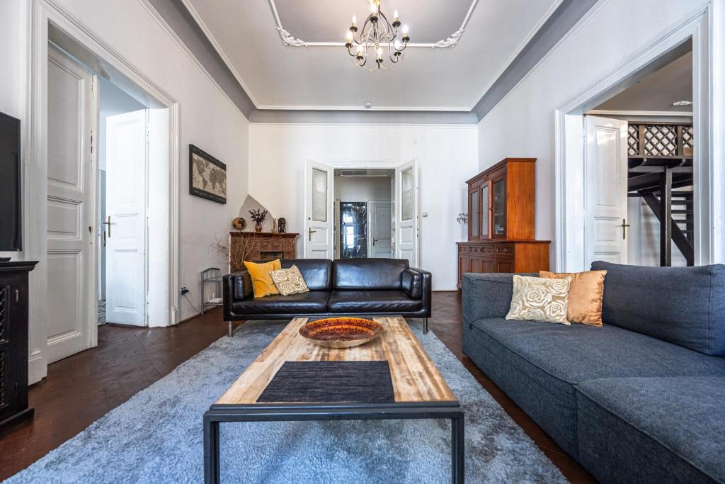 Wishlist Prague Residences - Old Town Square - 3