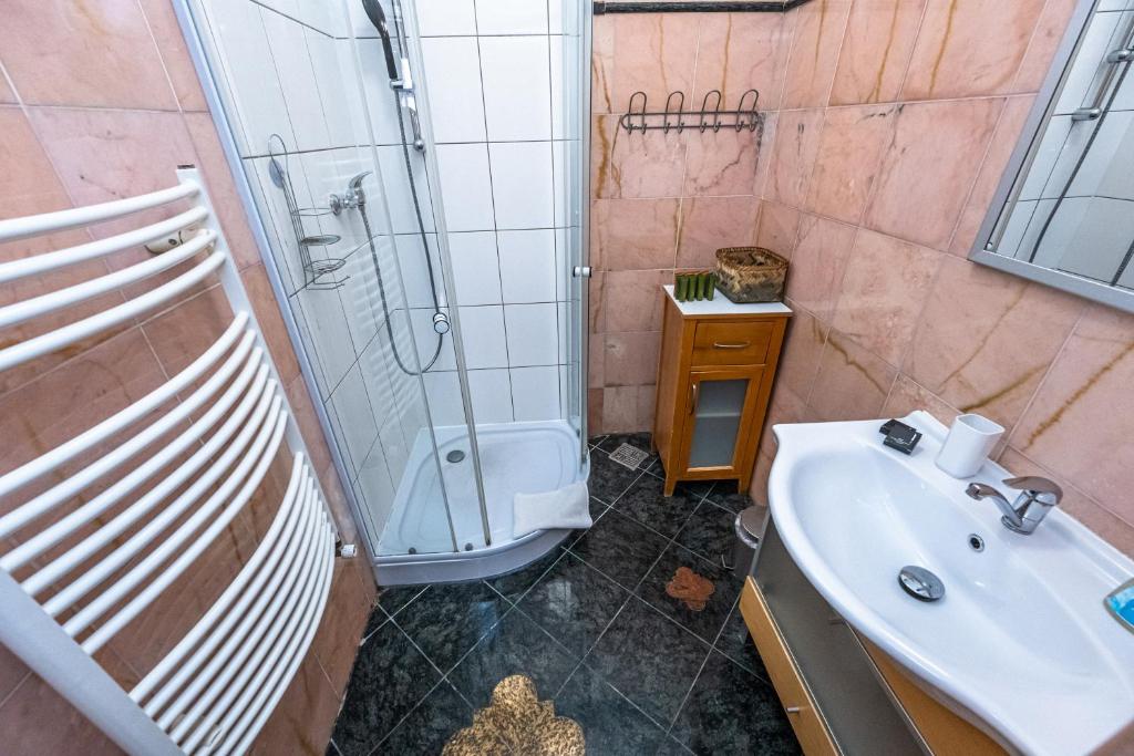 Wishlist Prague Residences - Old Town Square - 12