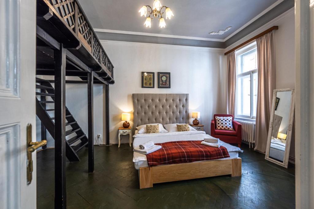 Wishlist Prague Residences - Old Town Square - 7