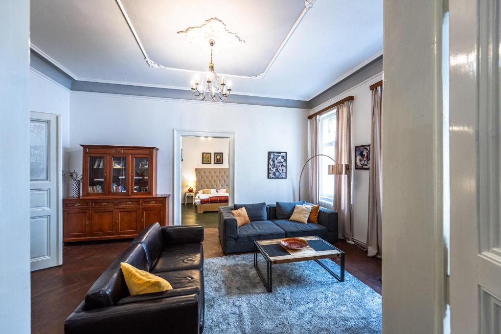 Wishlist Prague Residences - Old Town Square - 2