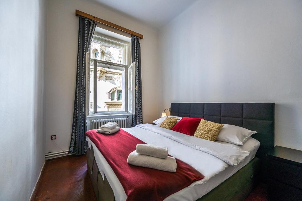 Wishlist Prague Residences - Old Town Square - 9