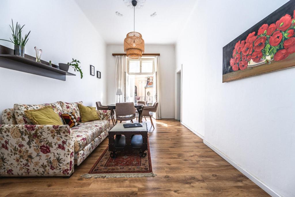 Wishlist Prague Residences - Old Town Square - 6