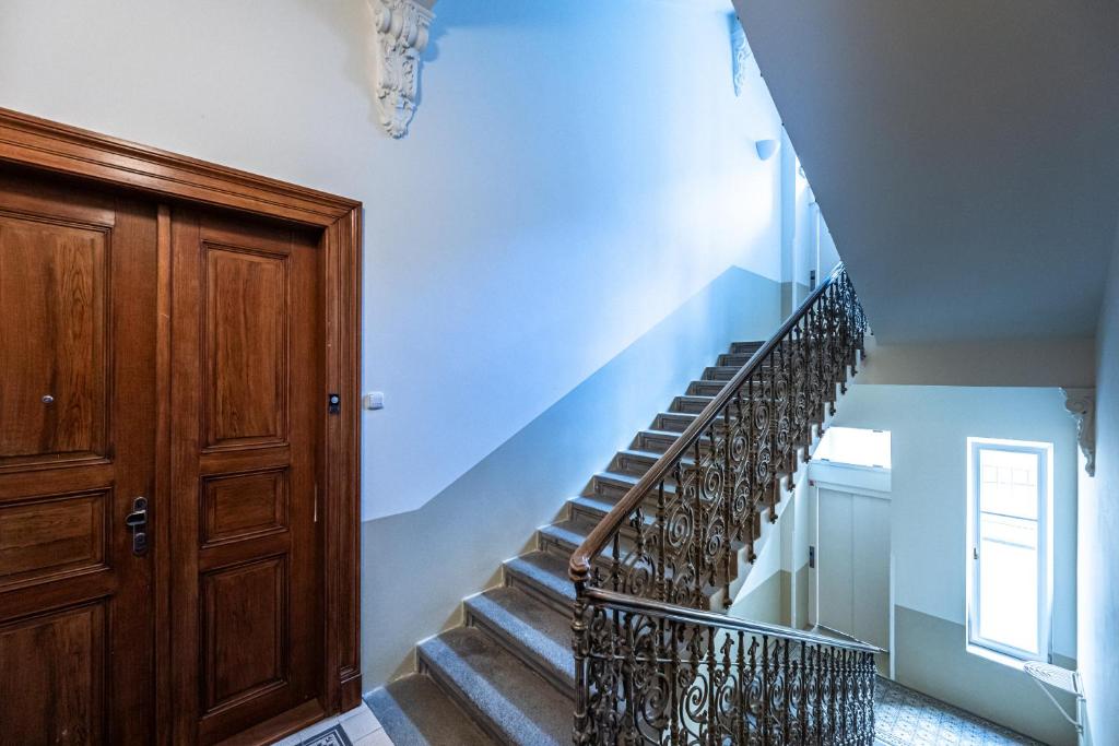 Wishlist Prague Residences - Old Town Square - 13