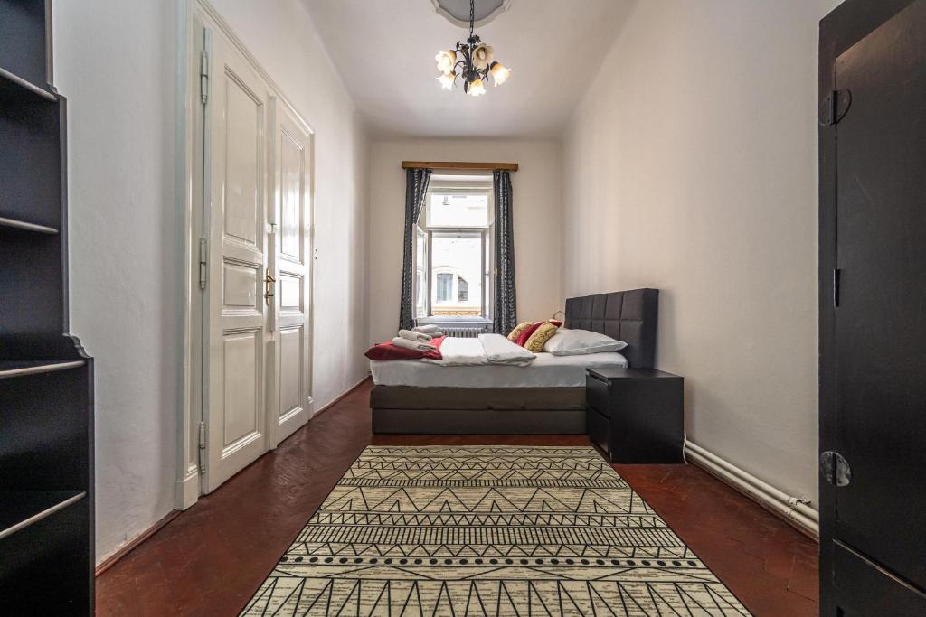 Wishlist Prague Residences - Old Town Square - 10