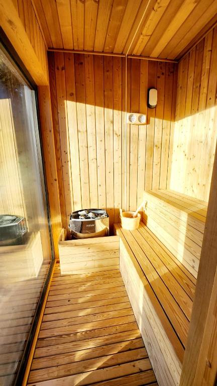 Fotografie z fotogalerie ubytování Alptime Tiny Lodge v destinaci Fügenberg