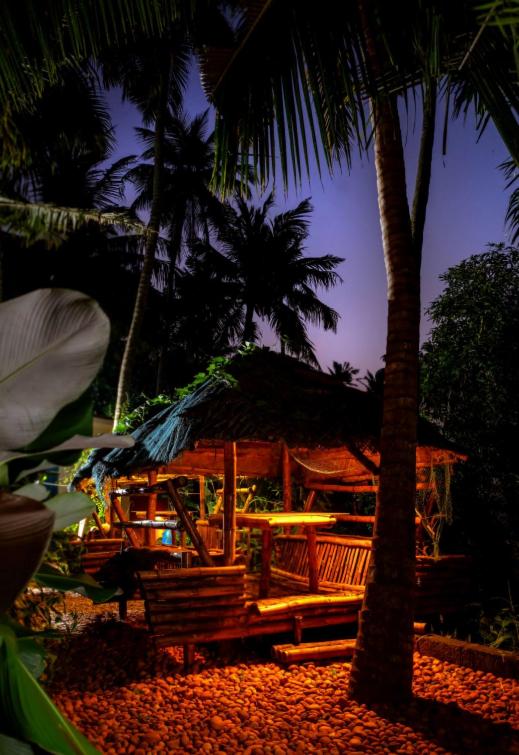 Elite Inn Cholai Lake View Resort - Chambre Double De Luxe