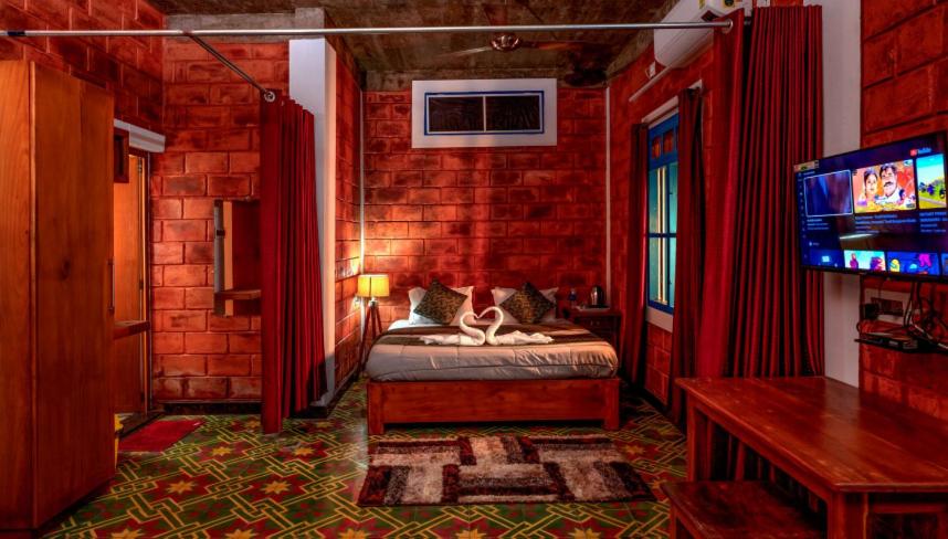 Elite Inn Cholai Lake View Resort - Suite