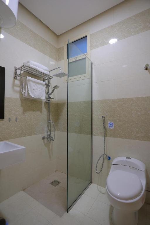 هوستا الملقا - Habitación Individual