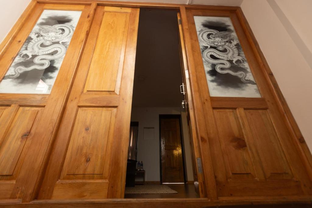 Fotografie z fotogalerie ubytování Subha Casa Hotel v destinaci Patan