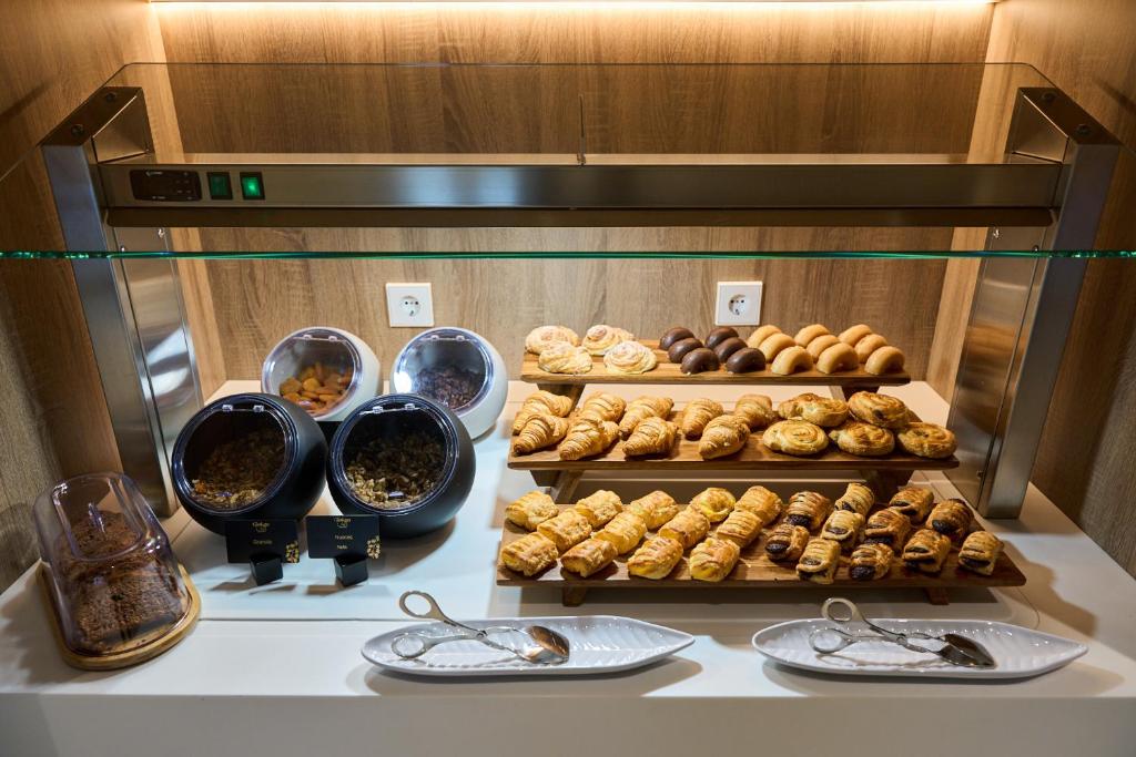 VP Madroño - Resim 17