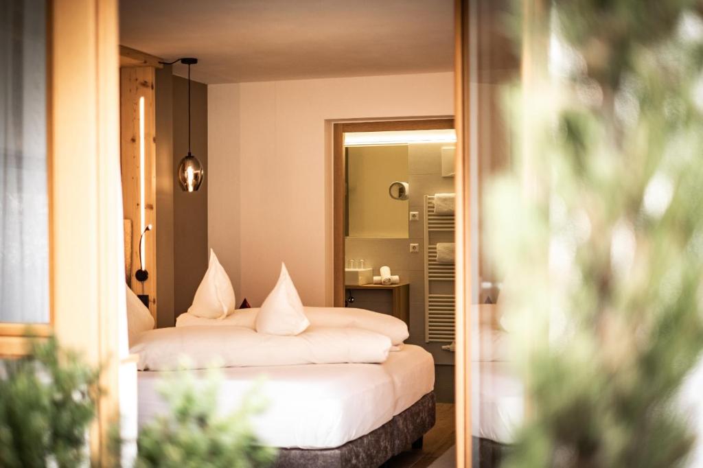 Genusshotel Panorama - Quarto Duplo