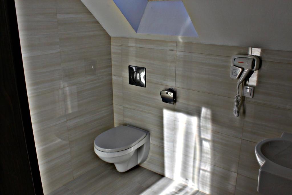 Willa Exotic kryty basen - 2