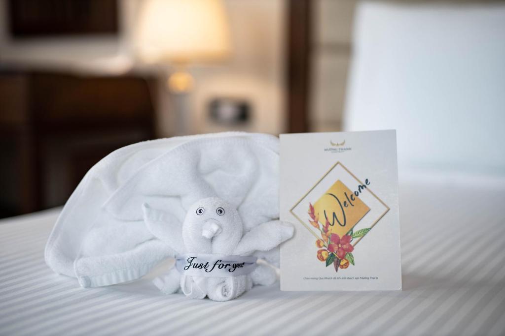 Muong Thanh Luxury Cao Bang - 5