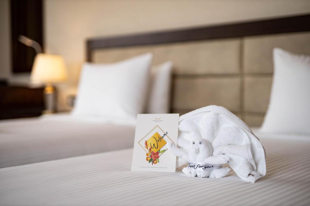 Muong Thanh Luxury Cao Bang - 12