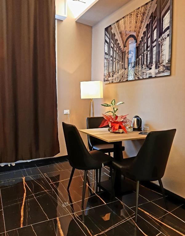 Emma Hotel Bologna Fiera - Resim 28