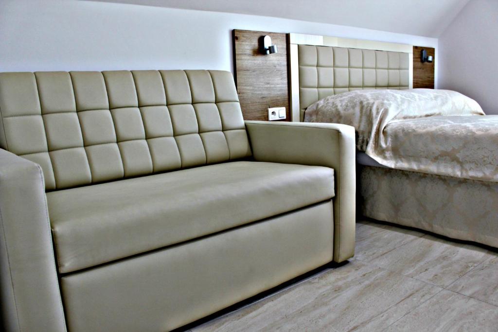 Willa Exotic kryty basen - 7