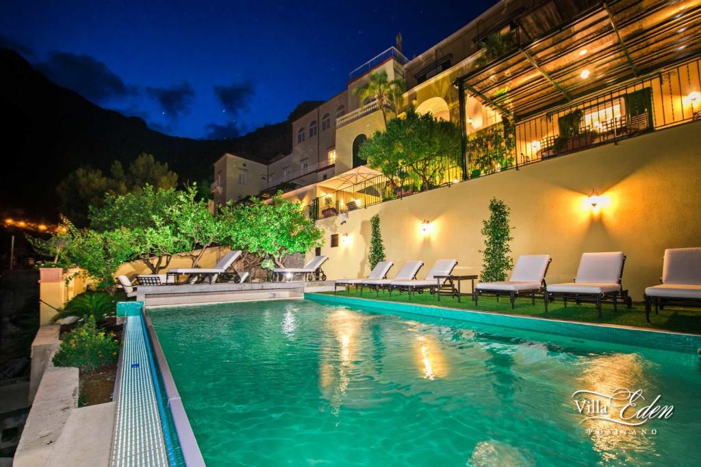 Villa Eden photo