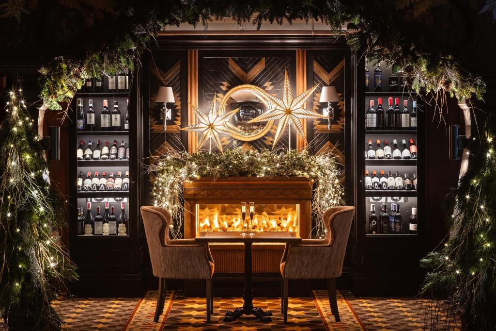 Bachleda Residence Zakopane - Resim 13