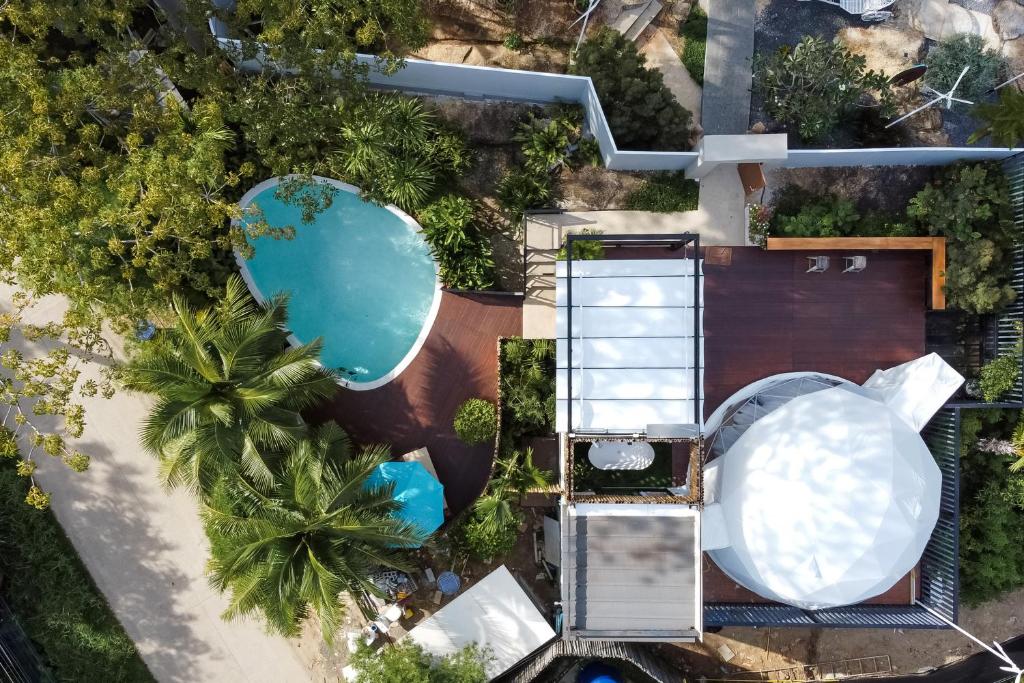 Le Resort and Villas - El Domo Grande