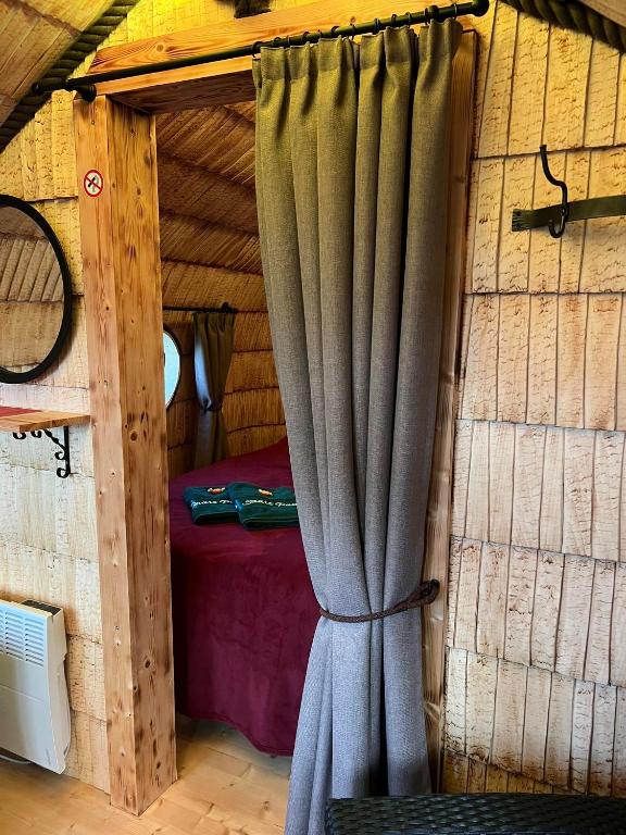 Saare Paadiküla - Deluxe Double Room (2 Adults + 1 Child)