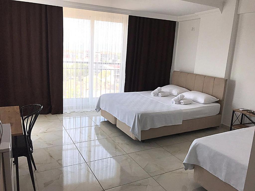 Ayvaz Otel - Chambre Familiale