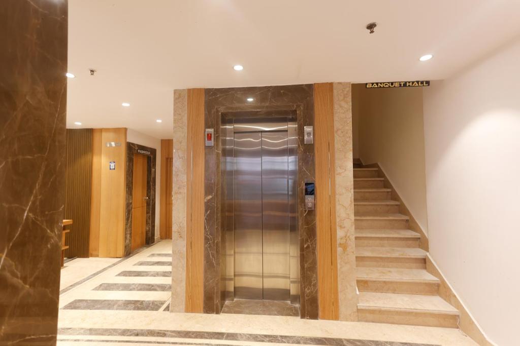 Fotografie z fotogalerie ubytování Hotel Sarc Inn v destinaci Váránasí